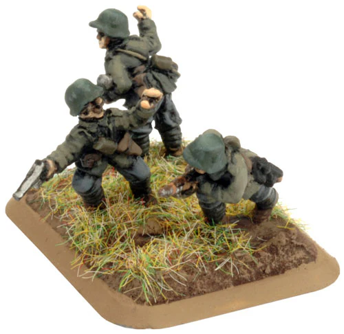 Infanterie Platoon - Image 2