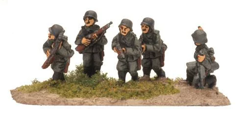 Infanterie Platoon - Image 3