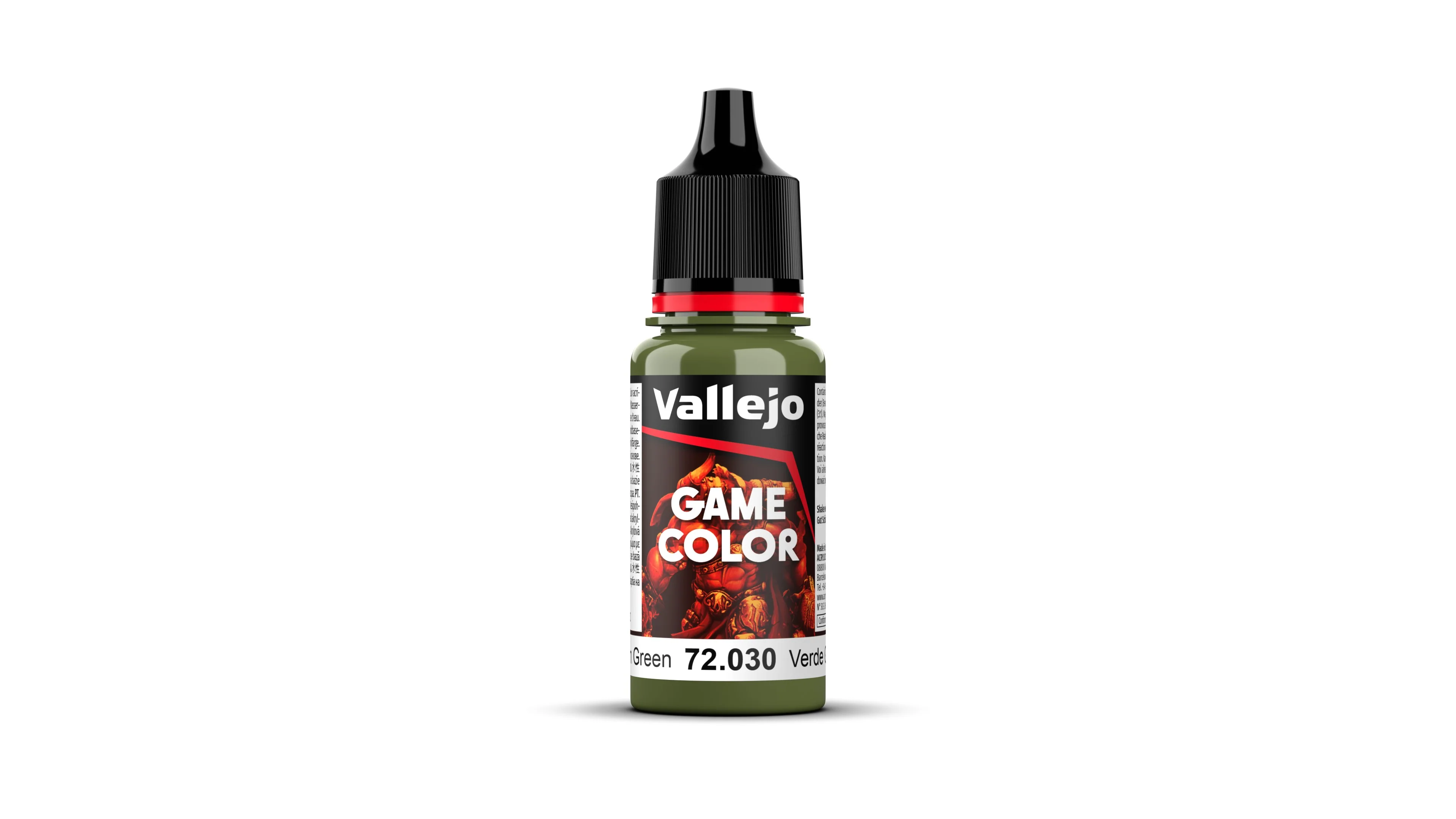 Goblin Green 18 ml - Game Color - Image 2
