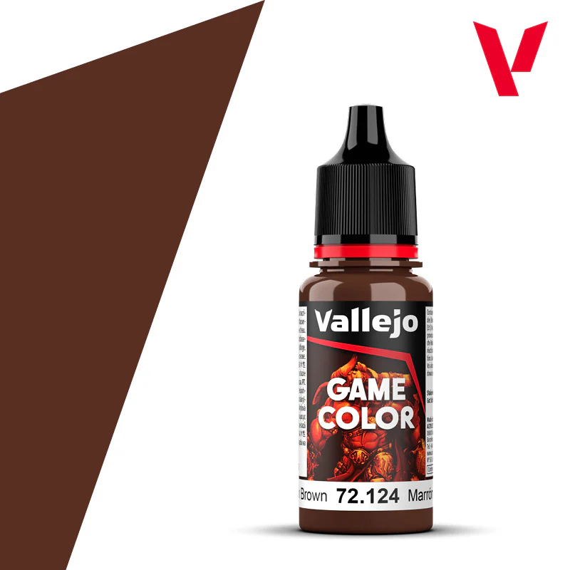 Gory Red 18 ml - Game Color