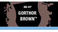 Gorthor Brown (Layer) - Image 2