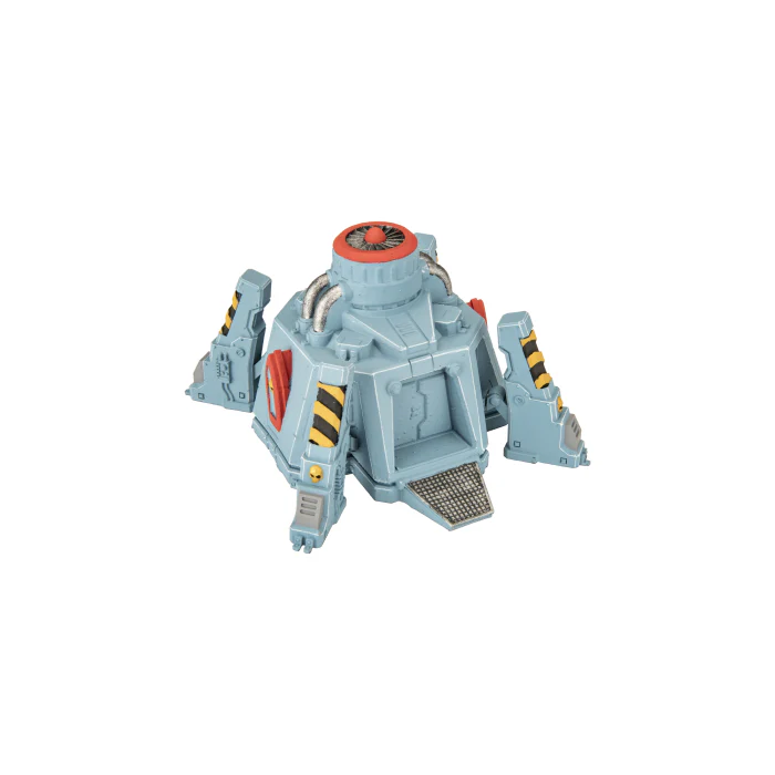 Gothic Sector: Legion Arsenal (Wolfen) - Image 2