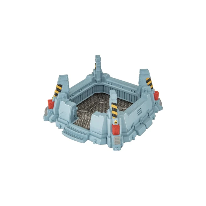 Gothic Sector: Legion Bunker (Wolfen) - Image 2