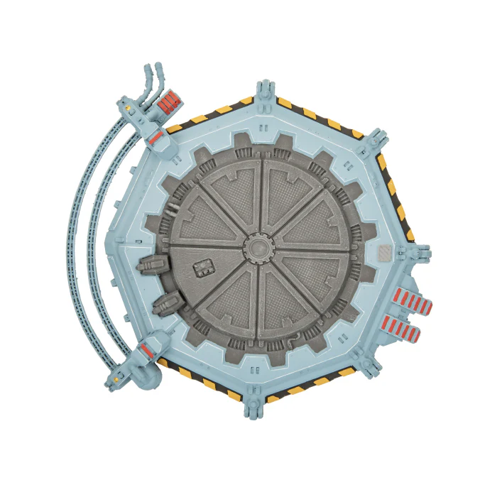 Gothic Sector: Legion Machine Cult (Wolfen) - Image 3