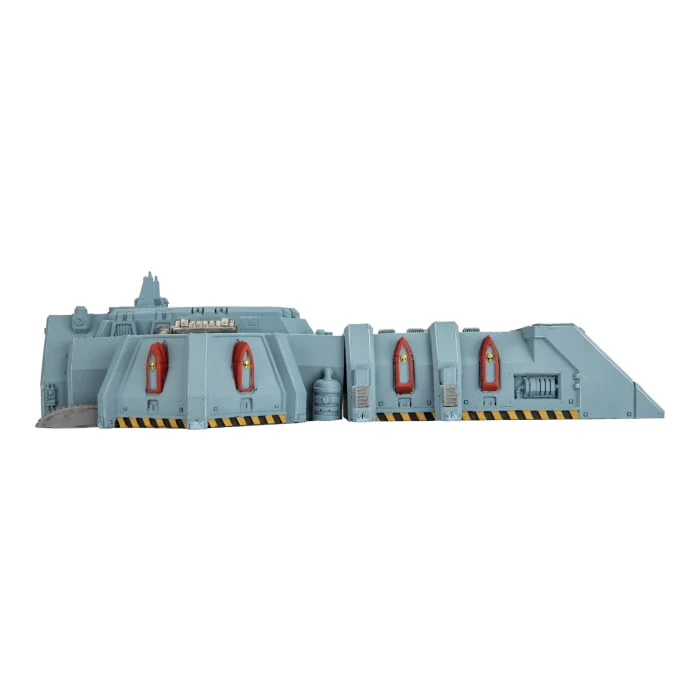 Gothic Sector: Legion Stronghold (Wolfen) - Image 3