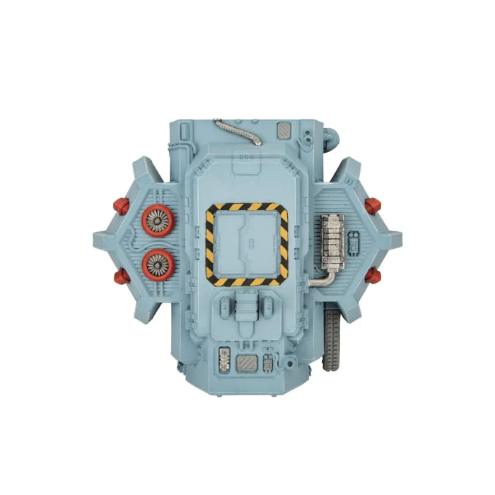 Gothic Sector: Legion Stronghold (Wolfen) - Image 4