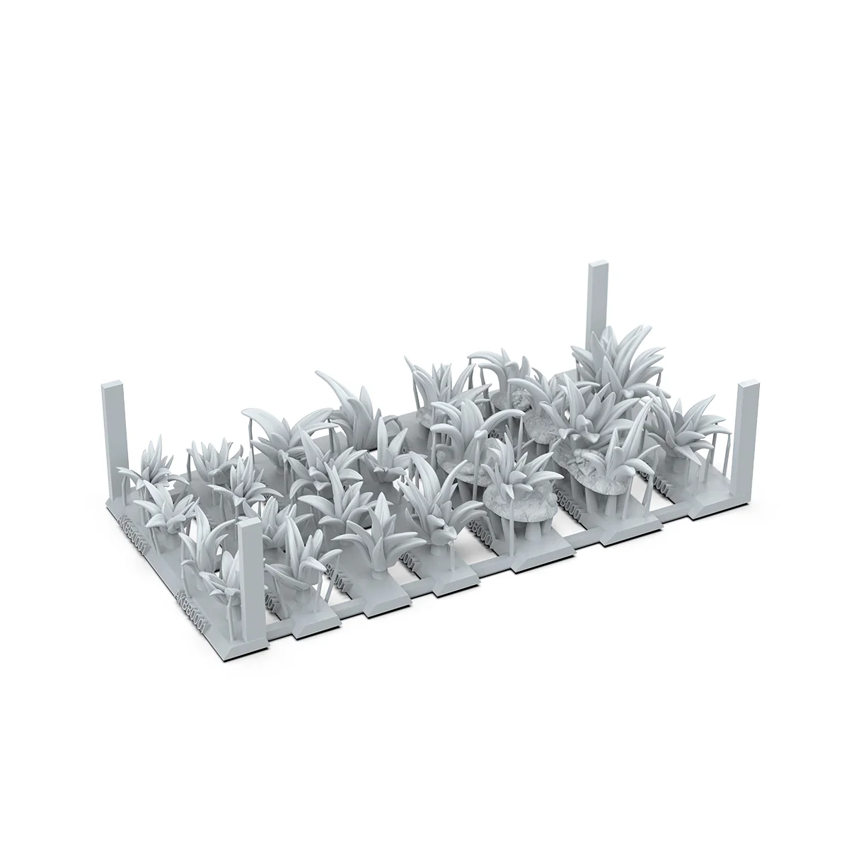 GRASS TUFTS – AK BASING BITS - Image 4