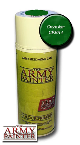 Greenskin Spray - Image 2