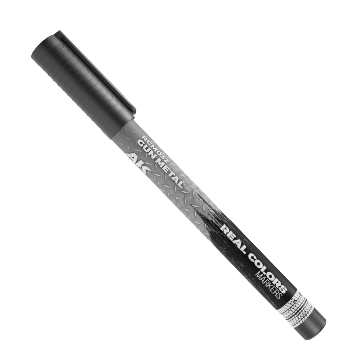GUN METAL - Image 2
