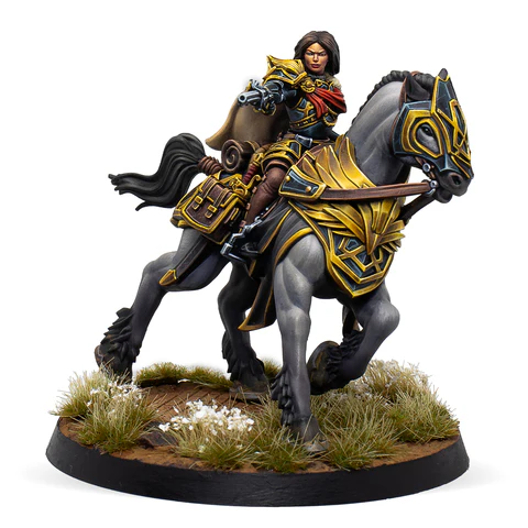 Hegemony Mounted Hetman - Image 2