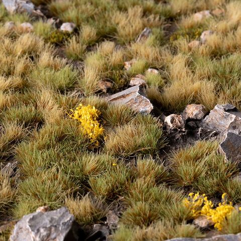 Highland Tuft Set Wild - Image 6