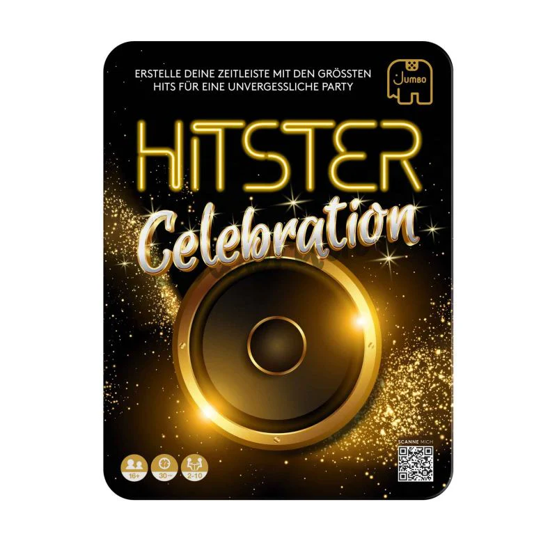 Hitster – Celebration - Image 2