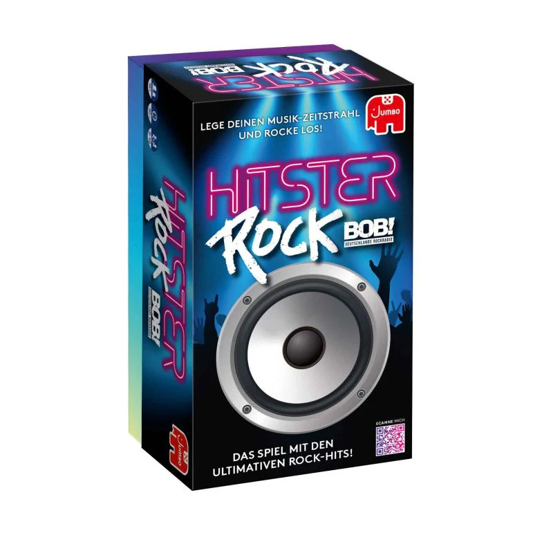 Hitster – Rock - Image 3