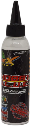 HOBBY G.L.U.E. Small (125 ml)