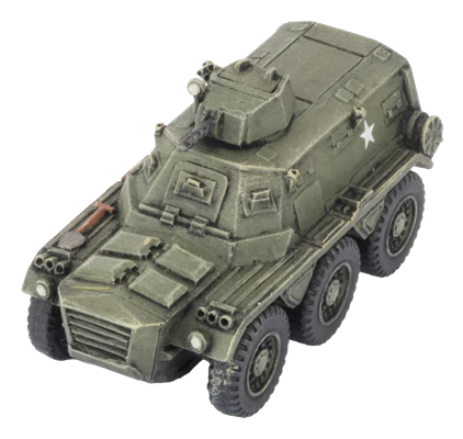 Saracen Armoured Personnel Carrier - Image 2