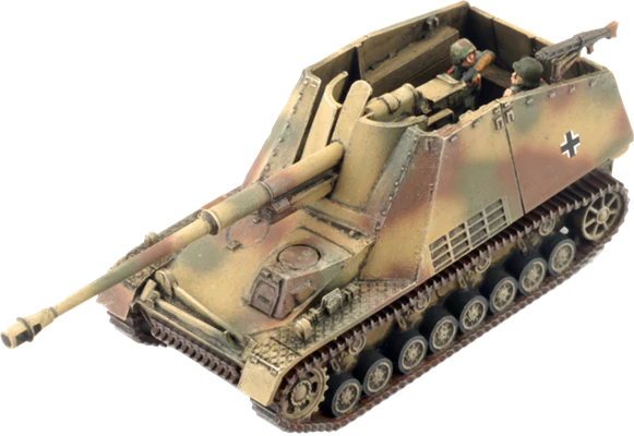 Hornisse Tank-Hunter Platoon - Image 3