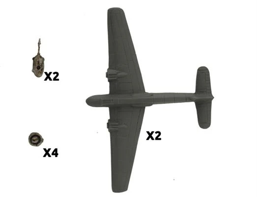 HS 129 Battle Flight (MW) - Image 6