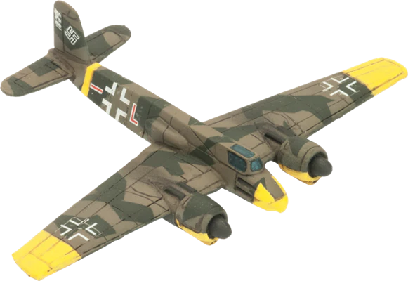 HS 129 Battle Flight (MW) - Image 7