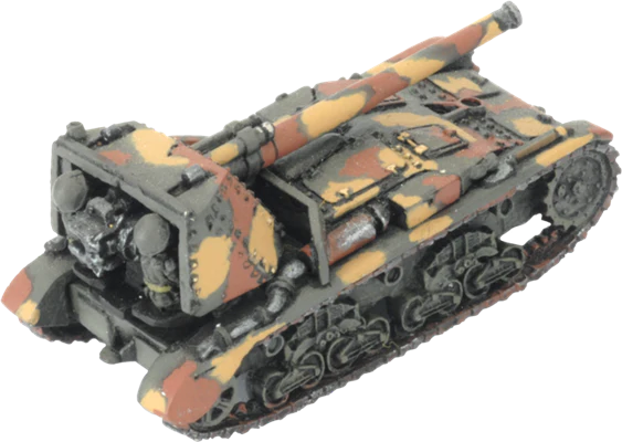 Semovente (90mm) Assault Guns (x4) - Image 3