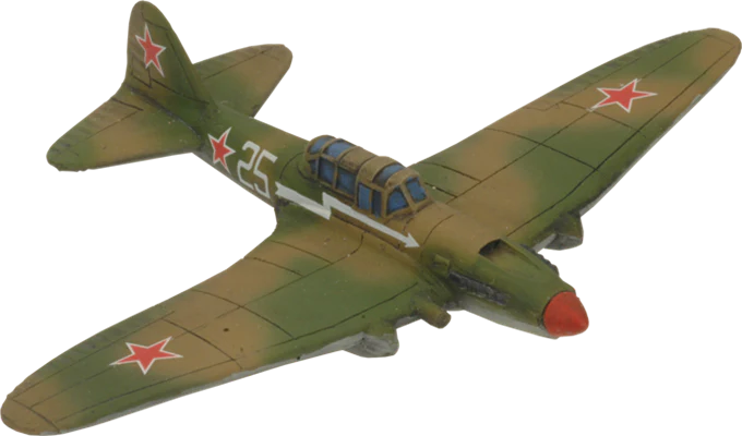 IL-2 Shturmovik Assault Flight - Image 2