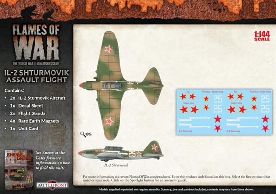 IL-2 Shturmovik Assault Flight - Image 3