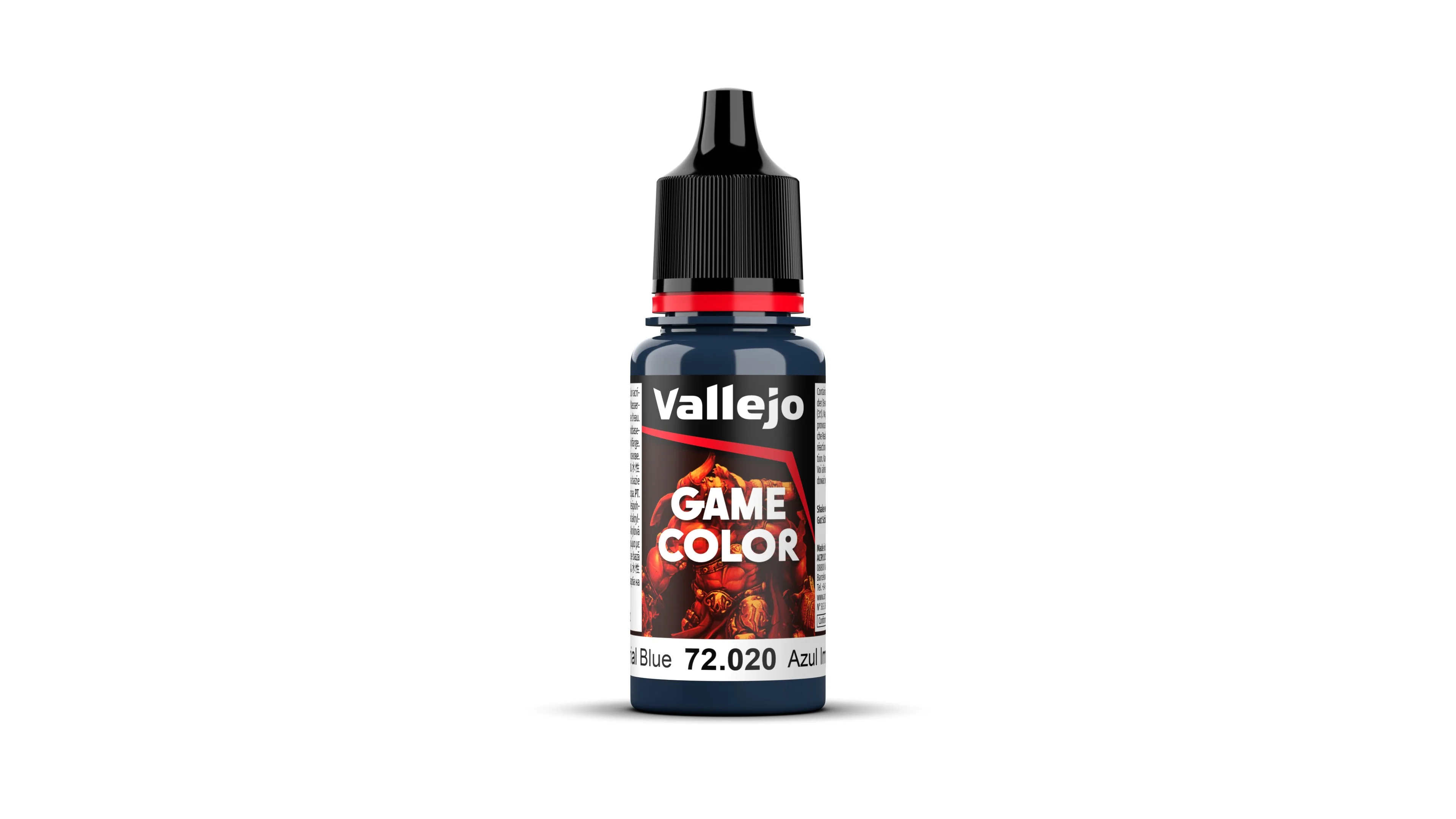 Imperial Blue 18 ml - Game Color (40)