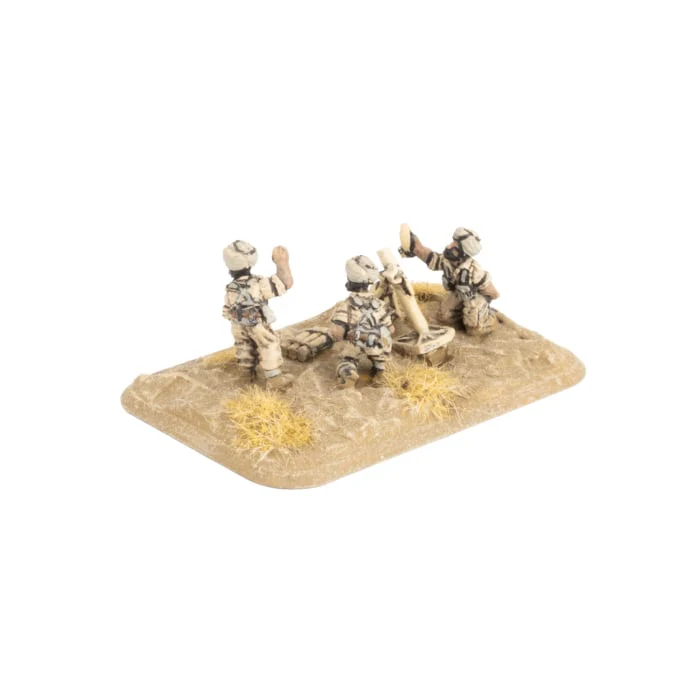 Indian 3-Inch Mortar Platoon - Image 3
