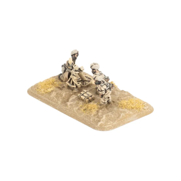 Indian 3-Inch Mortar Platoon - Image 4