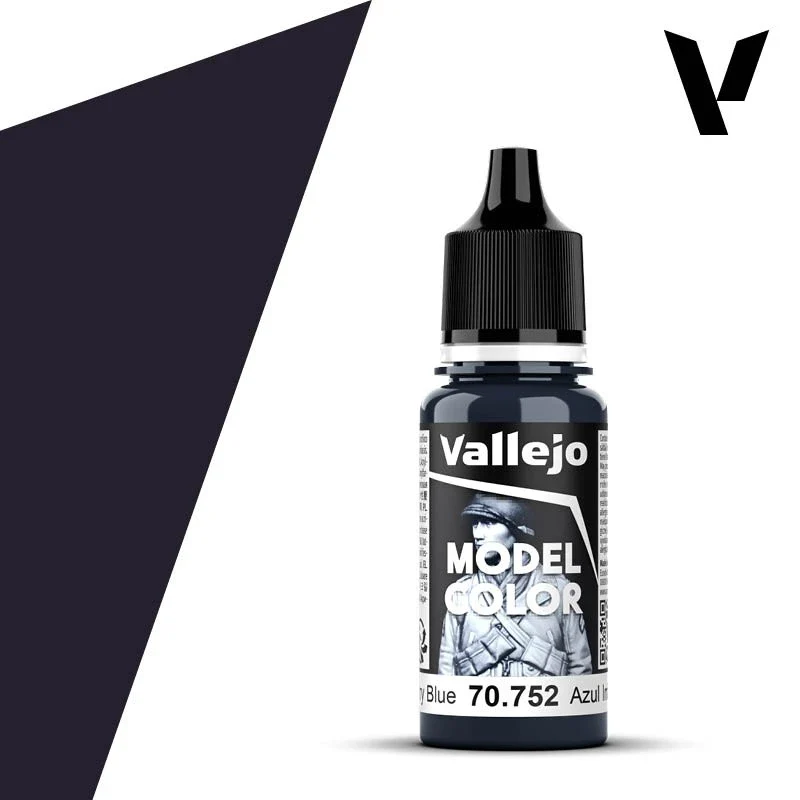 Infantry Blue 18ml - Model Color (063)