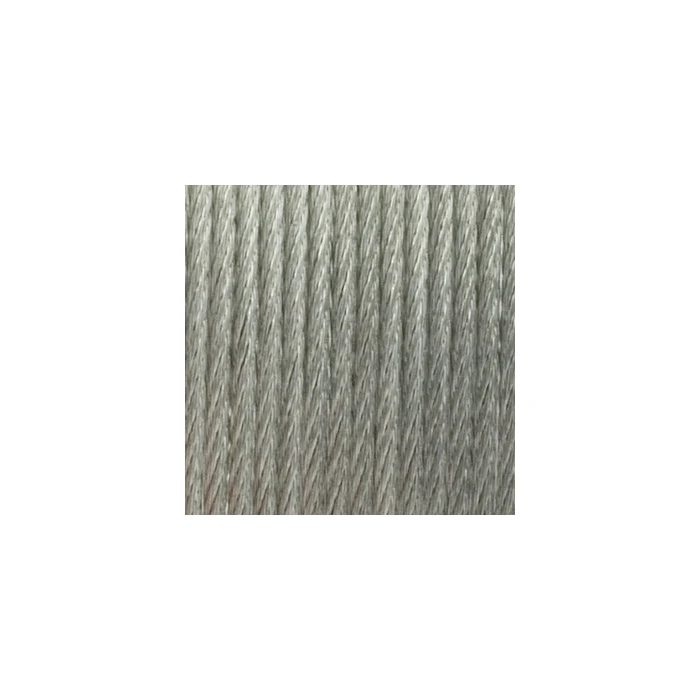 Hobby Round: Iron Cable 1.0mm (2m)