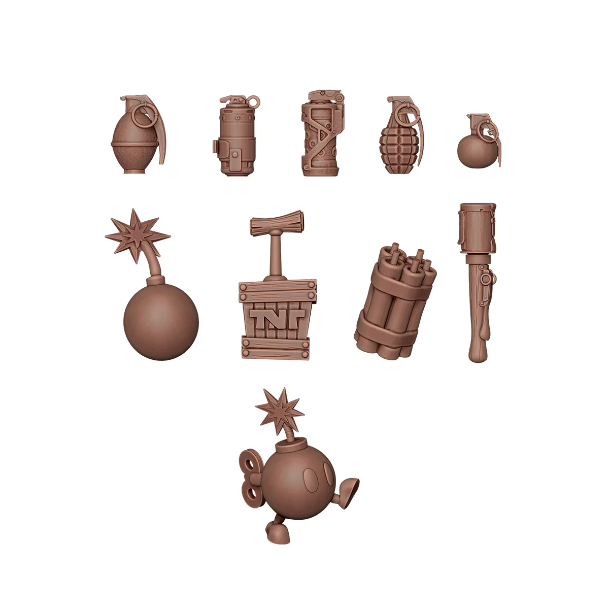 JAPANESE SCENERY – AK BASING BITS - Image 2