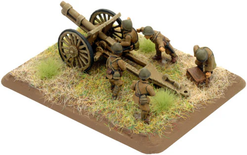 Type 38 75mm Gun (JP570) - Image 2