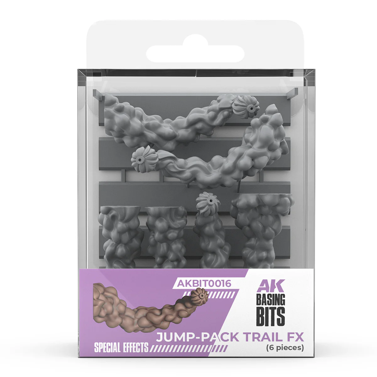 JUMP-PACK TRAIL FX – AK BASING BITS - Image 2