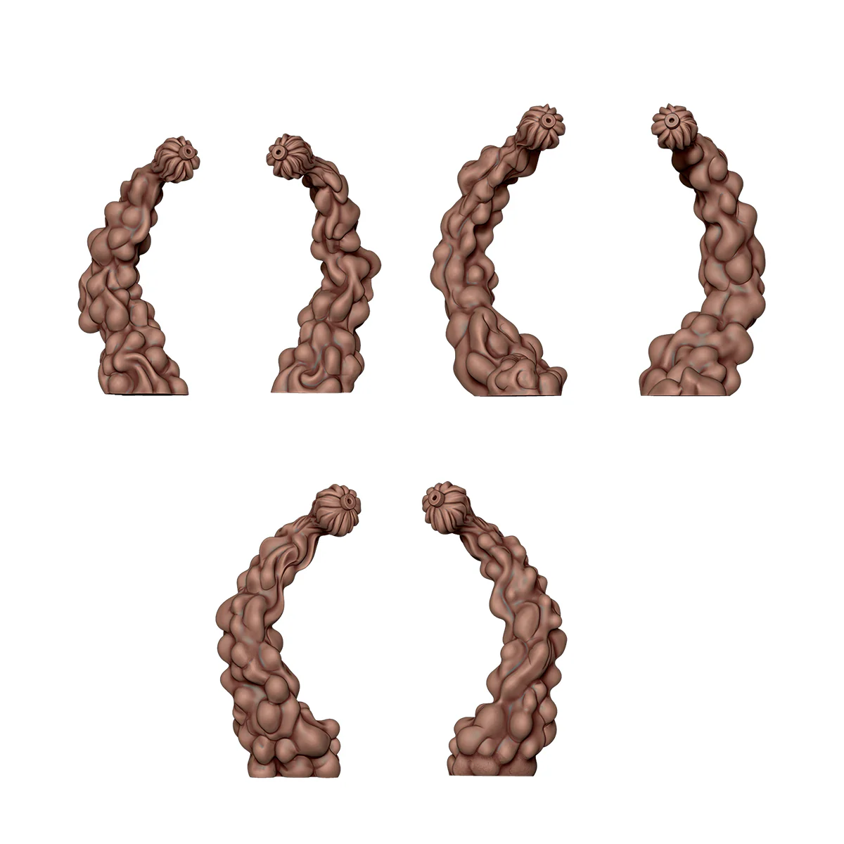 JUMP-PACK TRAIL FX – AK BASING BITS - Image 3