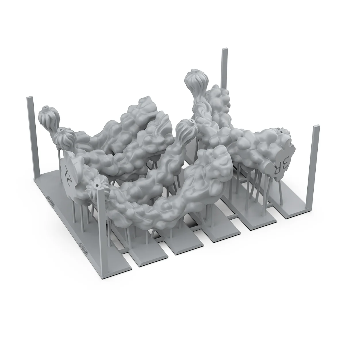 JUMP-PACK TRAIL FX – AK BASING BITS - Image 4