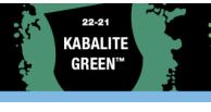 Kabalite Green (Layer) - Image 2