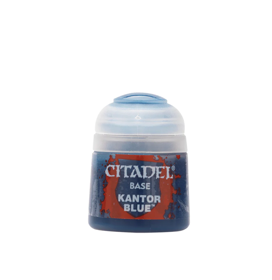 Kantor Blue (Base) - Image 2
