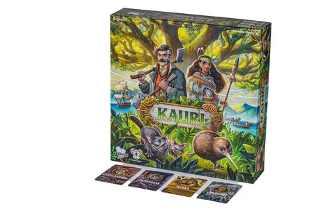 Kauri - DE - Image 2