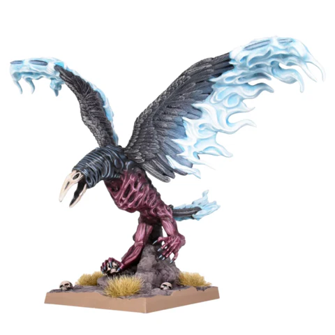 Kings of Wars Champions The Void Talon Company Box - DE - Image 3