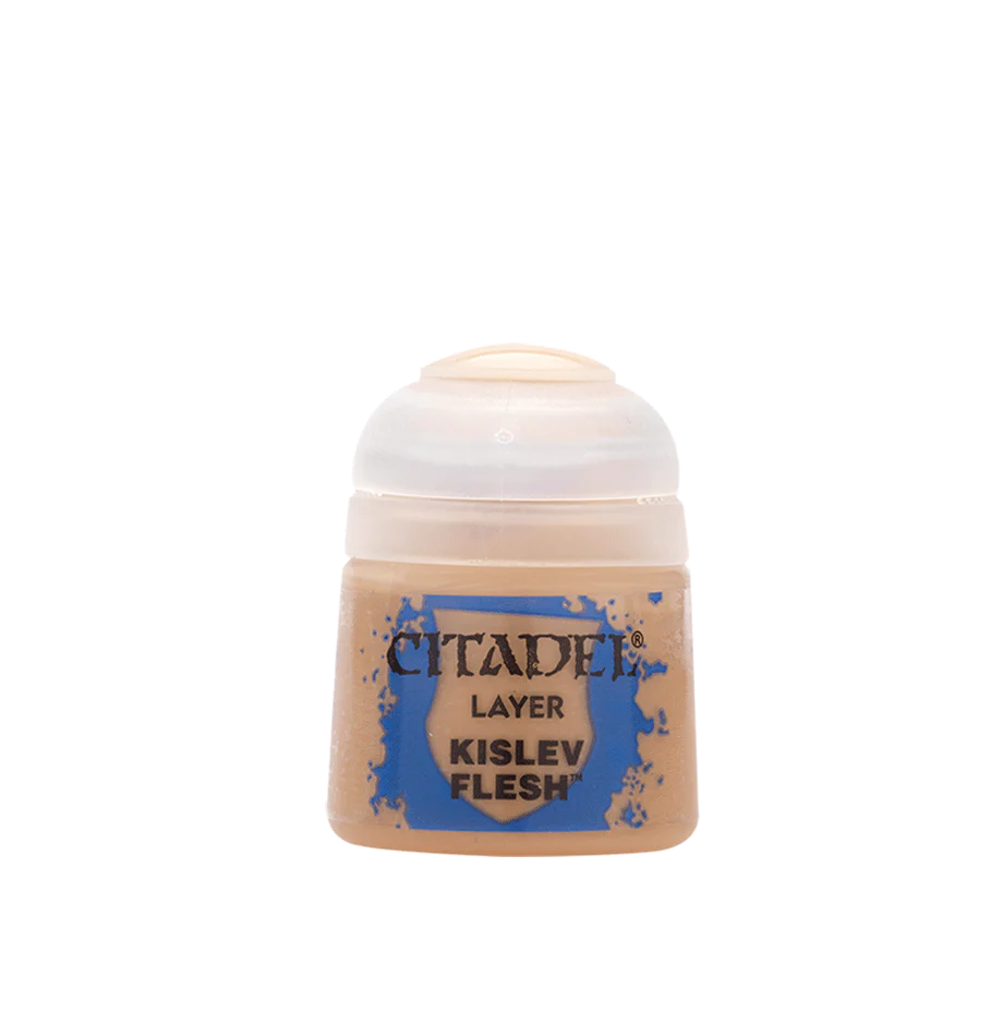 Layer: Kislev Flesh (12 ml) - Image 2