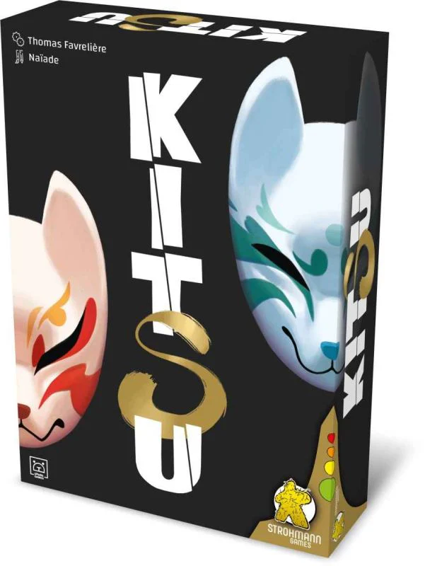 Kitsu - DE - Image 3