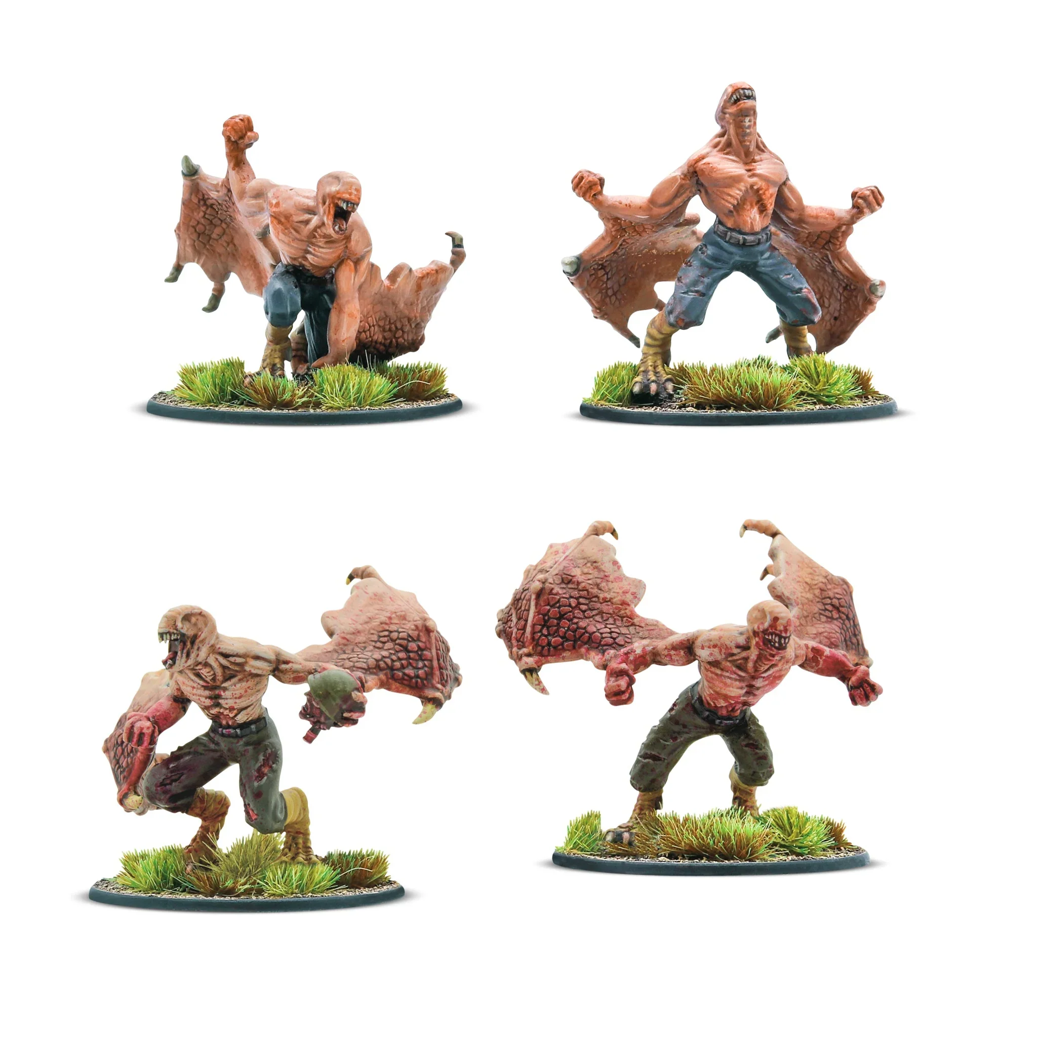 Konflikt '47 Axis Nachtjäger Assault Squad - Image 2