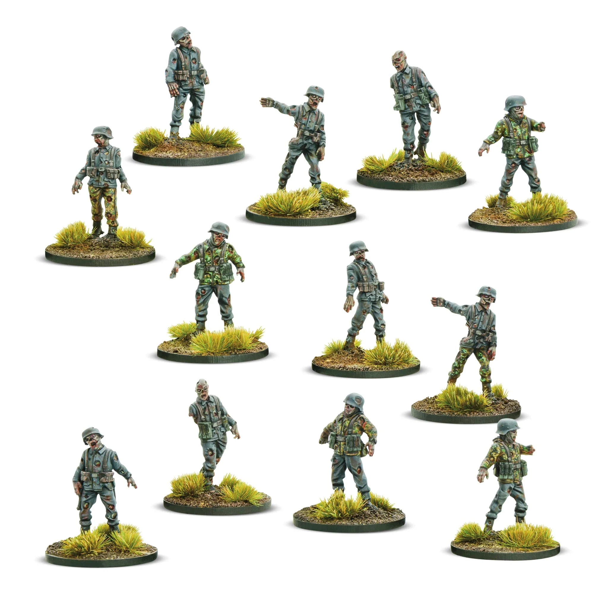 Konflikt '47 Axis Totenkorps - Image 3