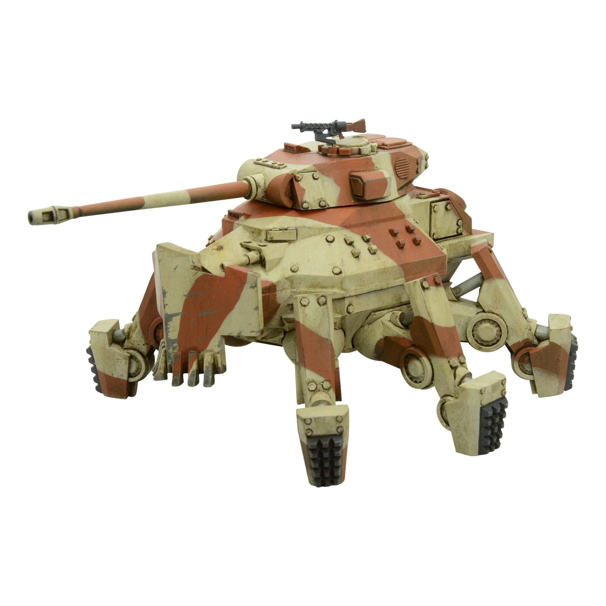 Konflikt '47 Axis Wotan Heavy Panzermech - Image 4