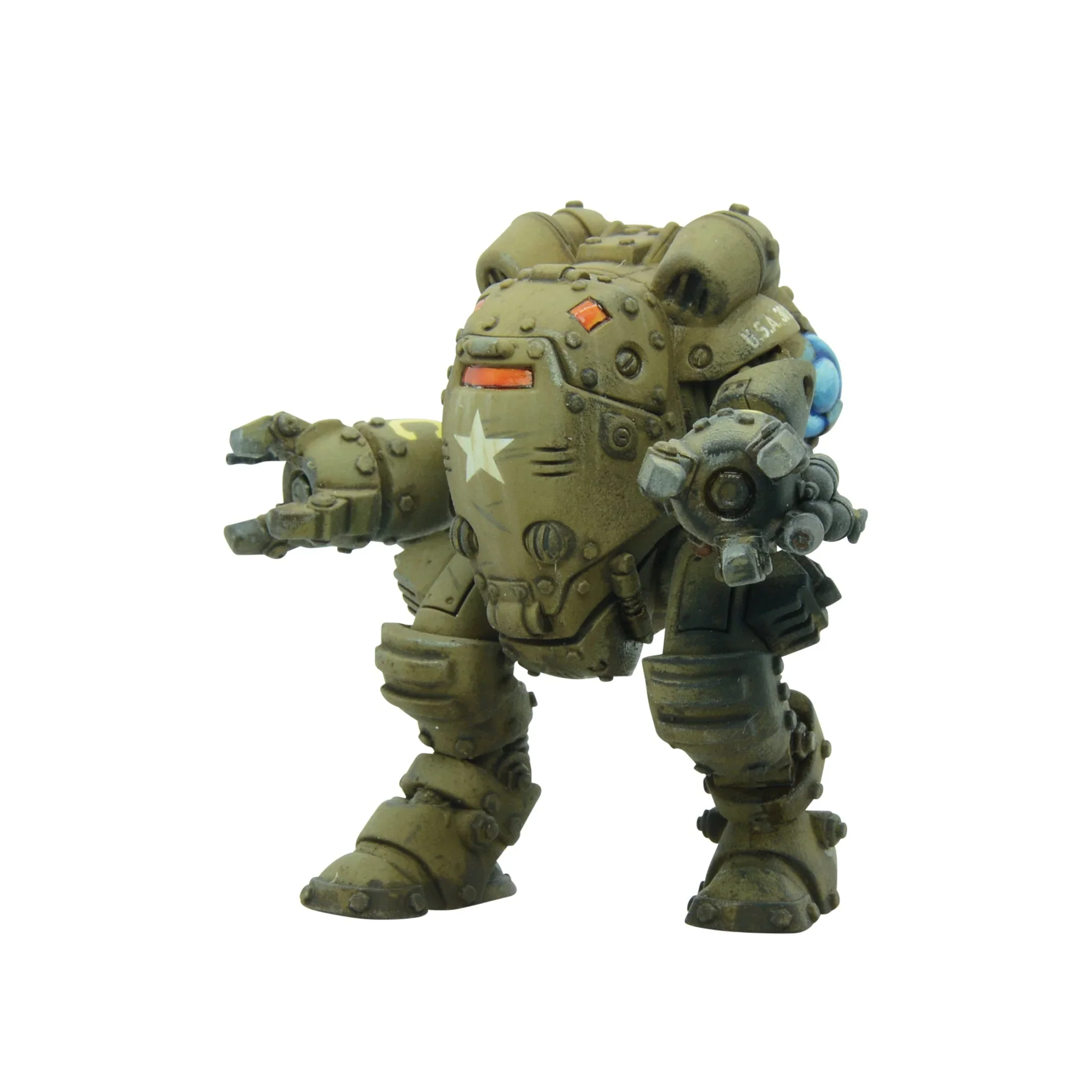 Konflikt '47 United States Jackal Light Walker - Image 6