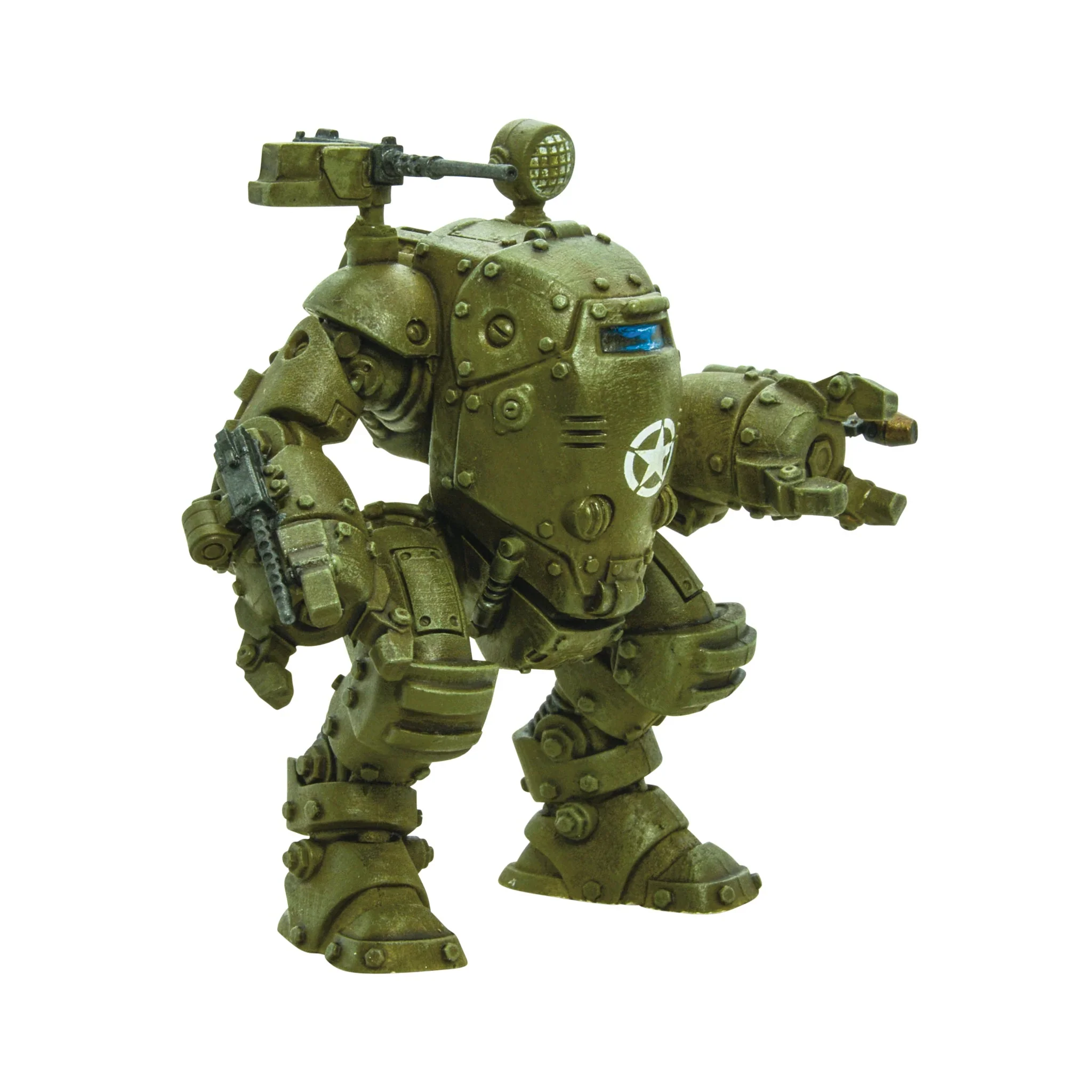 Konflikt '47 United States M5A2 Coyote Light Walker - Image 5