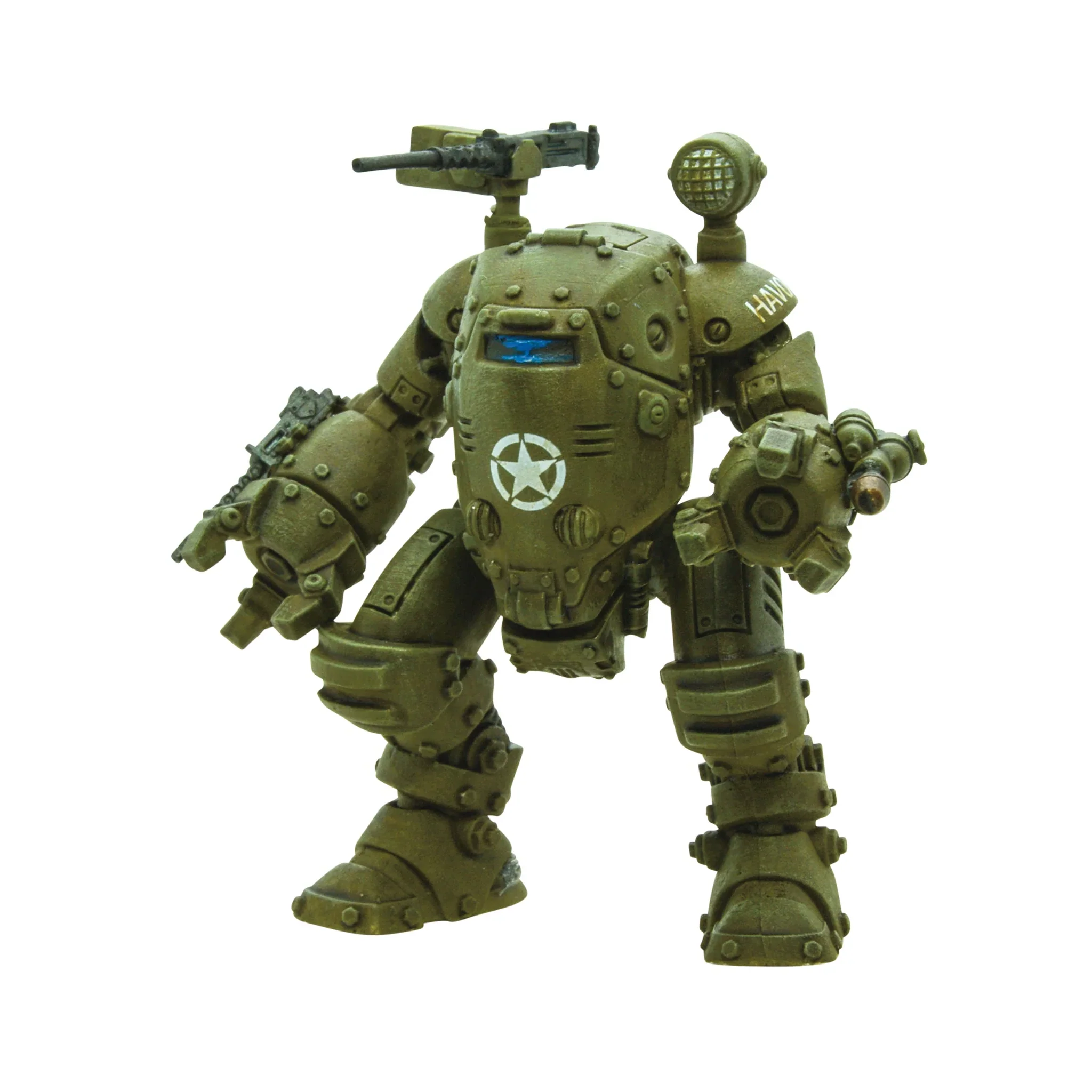 Konflikt '47 United States M5A2 Coyote Light Walker - Image 6