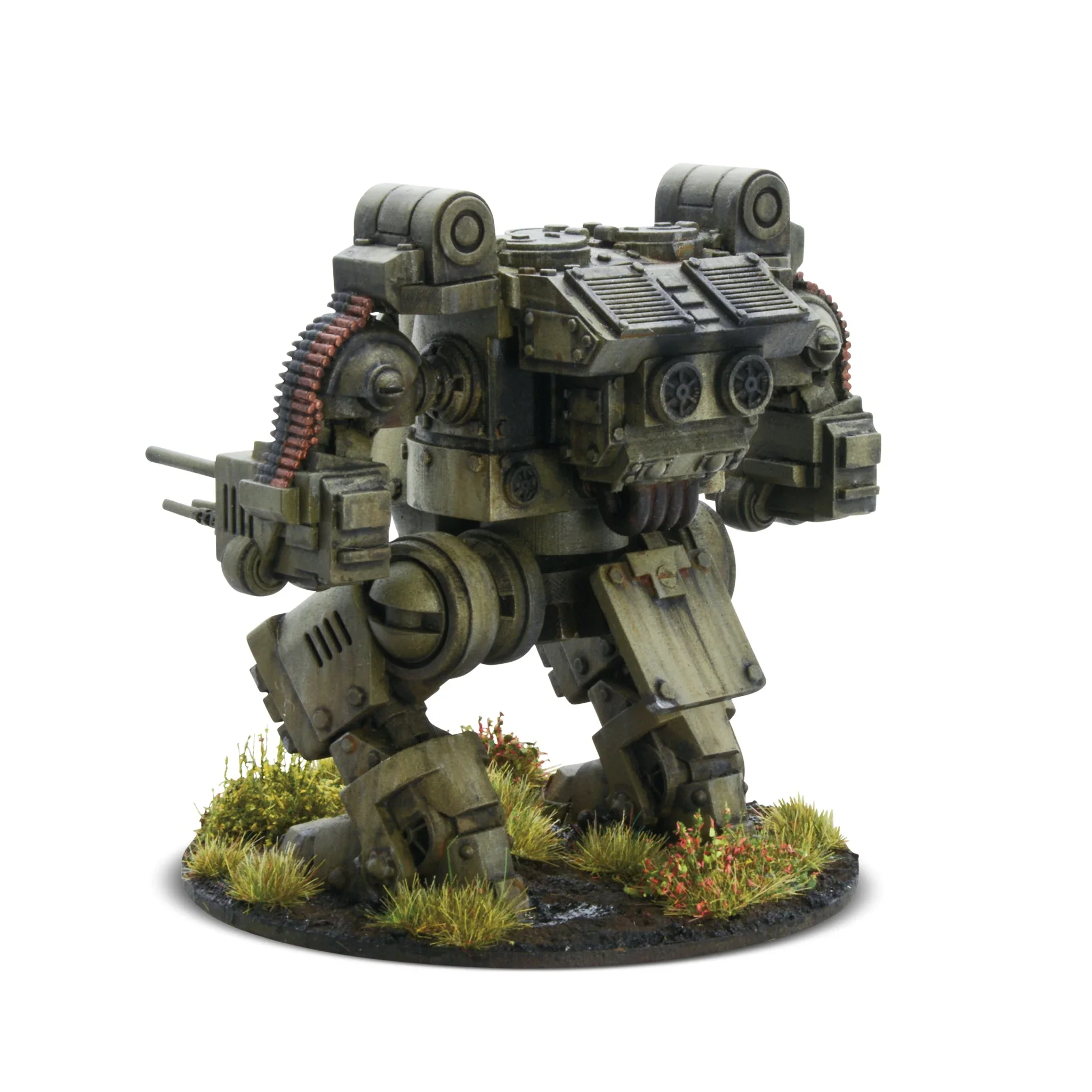 Konflikt '47 United States M9A2 Kodiak Support Walker - Image 5