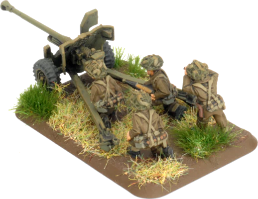 6 pdr Anti-tank Platoon (Plastic) - Image 3