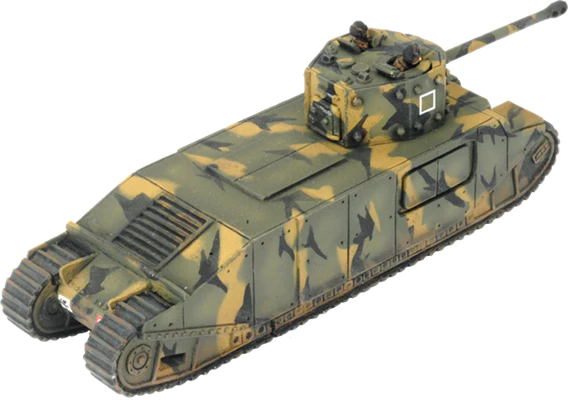 TOG 2* (17pdr) Tanks (x2) - Image 3